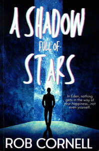 Cover for A Shadow Full of Stars